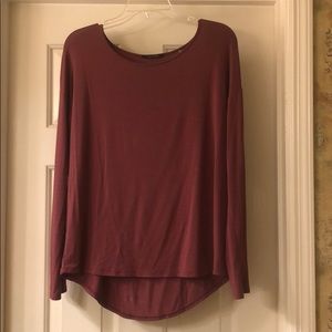 Tahari shirt